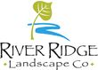 River Ridge Landscape Company logo candidate