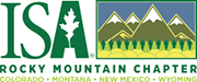 Rocky Mountain Chapter International Society of Arboriculture
