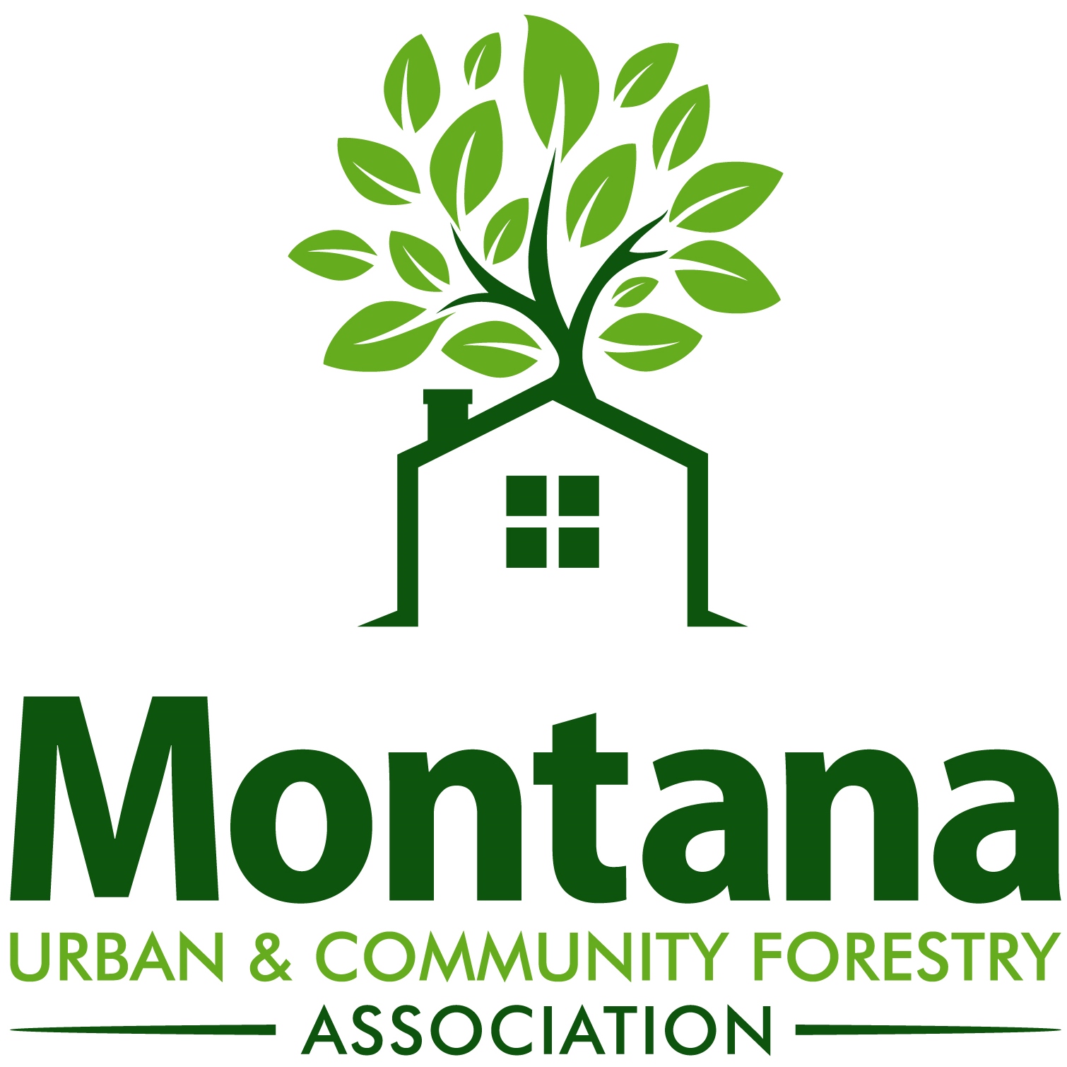 Montana Urban Community Forestry Association